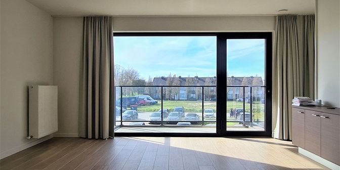 Appartement à louer à Robrecht de Frieslaan 2A boîte 109, 9150 Rupelmonde