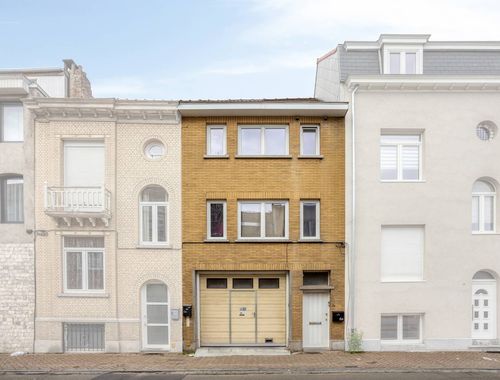                                         Loft te koop in Strombeek-Bever, € 395.000
