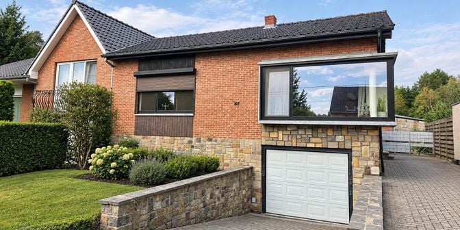 Huis te koop in Linkestraat 107, 3582 Koersel