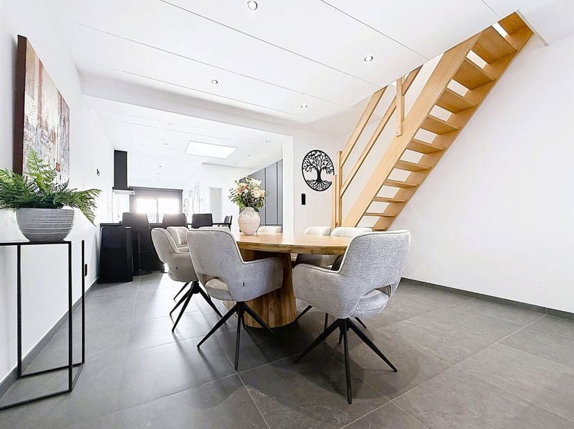 Huis te koop in ,
                    7700 Moeskroen
