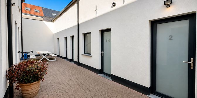 Appartement te koop in Notelaarstraat 6, 9000 Gent