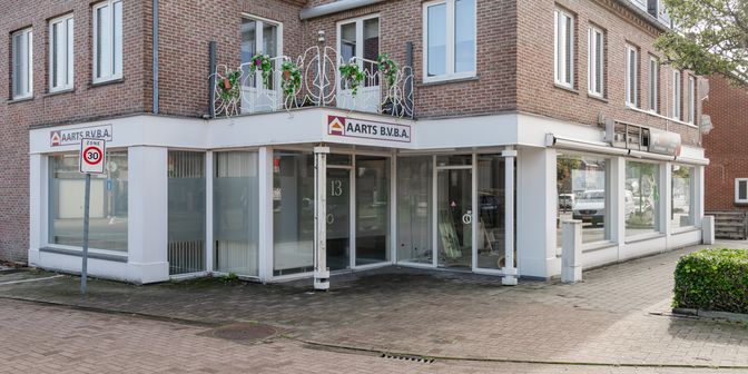 Bedrijfsvastgoed te huur in Stadswaag 13, 3930 Hamont