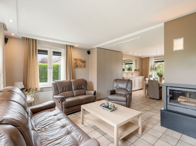 Maison à vendre
                    à 3960 Bree