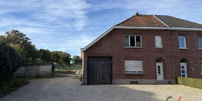 Huis te koop in Dorpstraat 289, 3061 Leefdaal