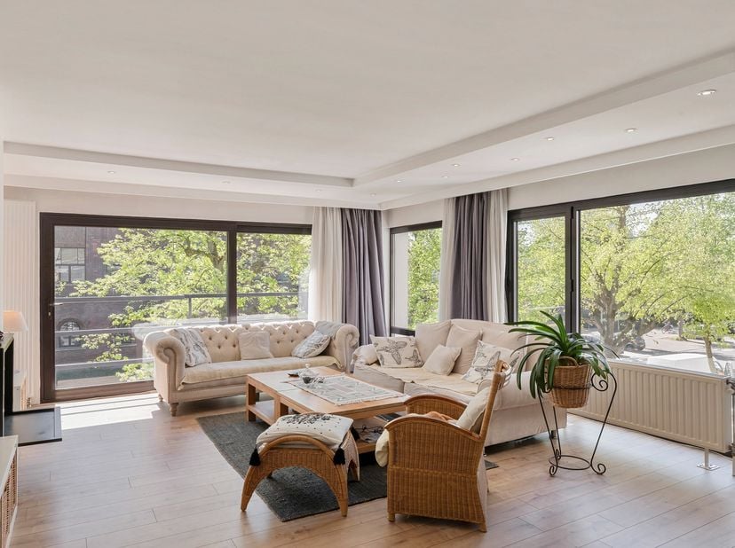 Appartement à vendre
                    à 2140 Borgerhout