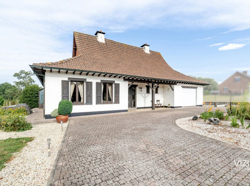 Huis te koop in Geraardsbergsesteenweg 241,
                    9404 Aspelare