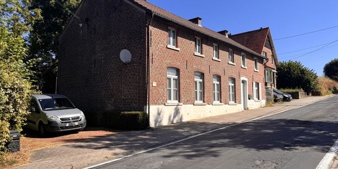Maison à vendre à Metselstraat 40-42, 3300 Vissenaken