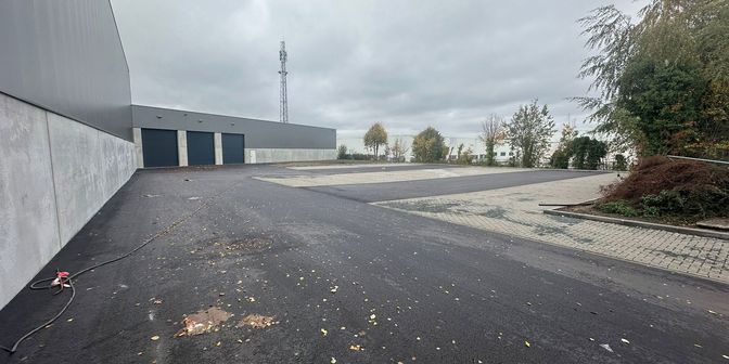 Bedrijfsvastgoed te huur in Boomsesteenweg 50, 2630 Aartselaar