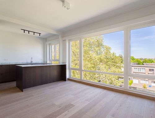                                         Attique à vendre à Wilrijk, € 410.000
