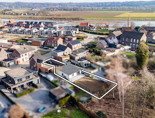                                         Woning te koop in Uikhoven, € 349.000
