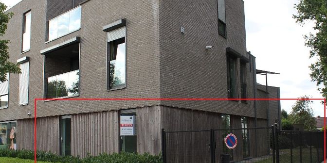 Appartement te huur in Molsekiezel 75, 3920 Lommel