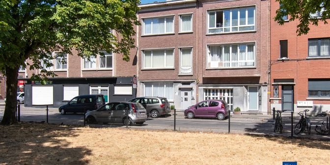 Huis te koop in Alfons de Cockstraat 62, 2020 Antwerpen