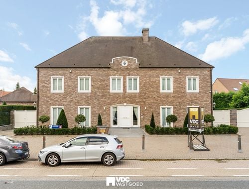                             Villa à vendre à Tongeren
