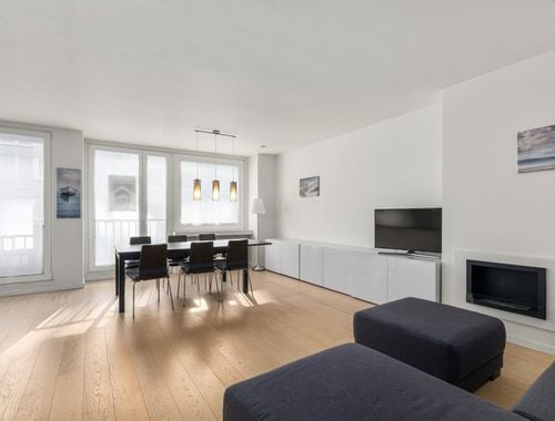                                         Appartement te koop in Oostende, € 349.950
