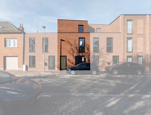                                         Woning te koop in Kortrijk, € 439.852,64
