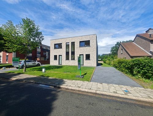                                        Maison à vendre à Mechelen-aan-de-Maas, € 359.000
