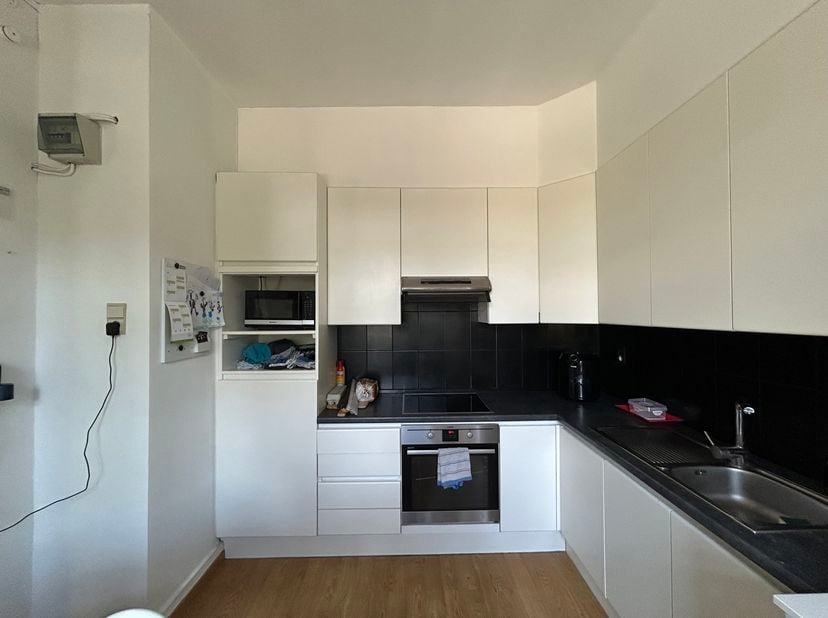 Appartement à louer
                    à 3950 Bocholt
