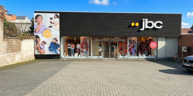 Bedrijfsvastgoed te huur in Vinckenboschvest 77, 3300 Tienen