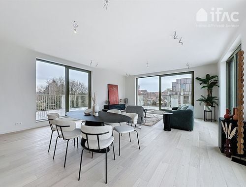                                         Penthouse à vendre à Tervuren, € 969.000
