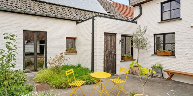 Maison à vendre à Lotenhullestraat 26, 9800 Vinkt