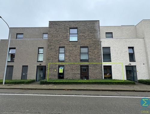                                        Appartement te koop in Mol, € 315.000
