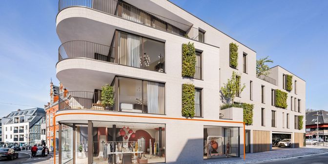 Bedrijfsvastgoed te koop in Kortrijkstraat 48, 8700 Tielt