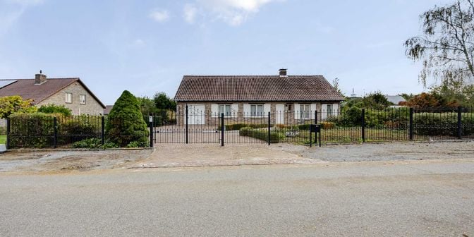 Maison à vendre à Torenveld 94, 3980 Tessenderlo