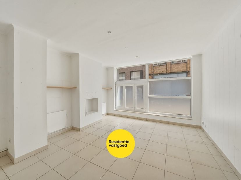 Appartement à vendre
                    à 8400 Oostende