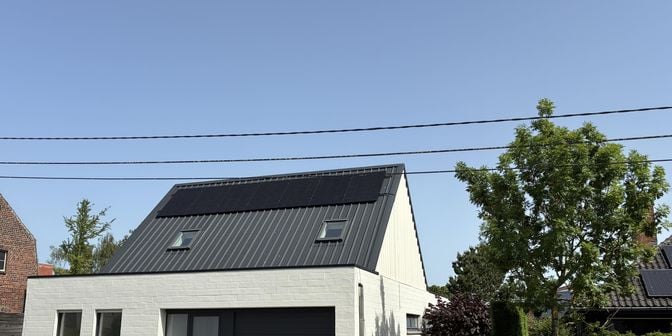 Huis te koop in Meeseweg 285, 8900 Ieper