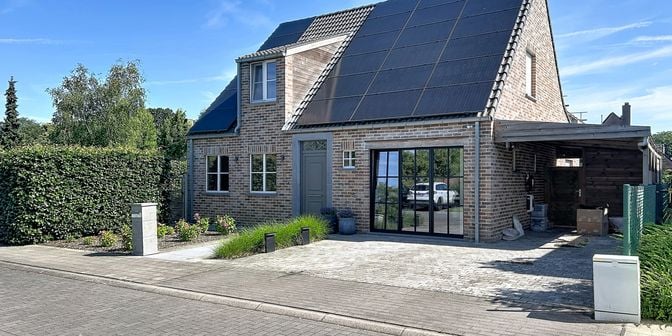 Maison à vendre à Liematestraat 19, 8020 Ruddervoorde