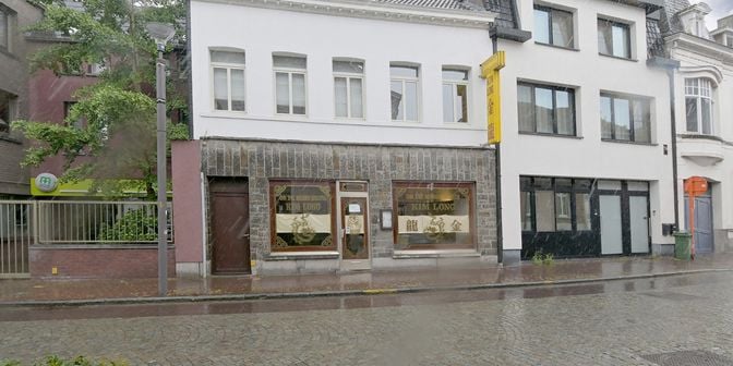 Huis te koop in De Deckerstraat 10, 9240 Zele