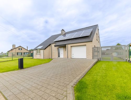                                         Woning te koop in Houthalen, € 439.000
