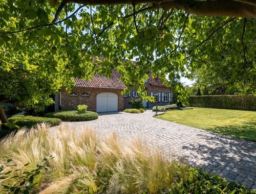                                         Eengezinswoning te koop in Meerhout, € 629.000
