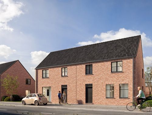                                         Woning te koop in Tielt, € 368.000
