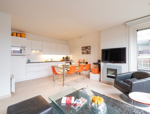                                         Appartement à vendre à Nieuwpoort, € 339.500
