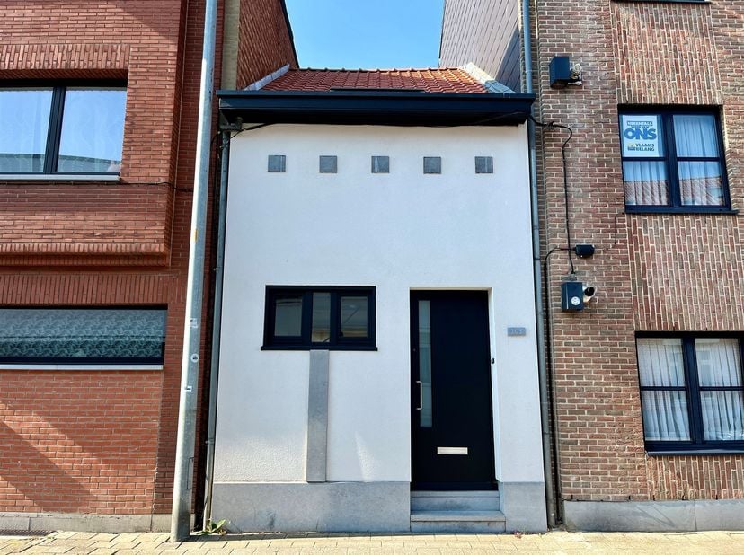 Maison à louer à Nederrij 103,
                    2200 Herentals