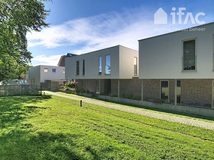 Appartement te huur in Brusselsesteenweg 610 bus A1.01,
                    3090 Overijse
