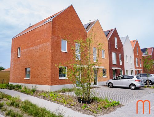                                         Woning te huur in Oostende, € 1.500
