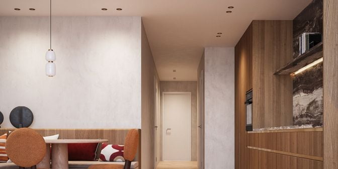 Appartement te koop in Zeedijk 68, 8301 Heist