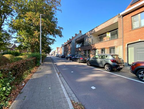                                         Appartement te huur in Roeselare, € 725

