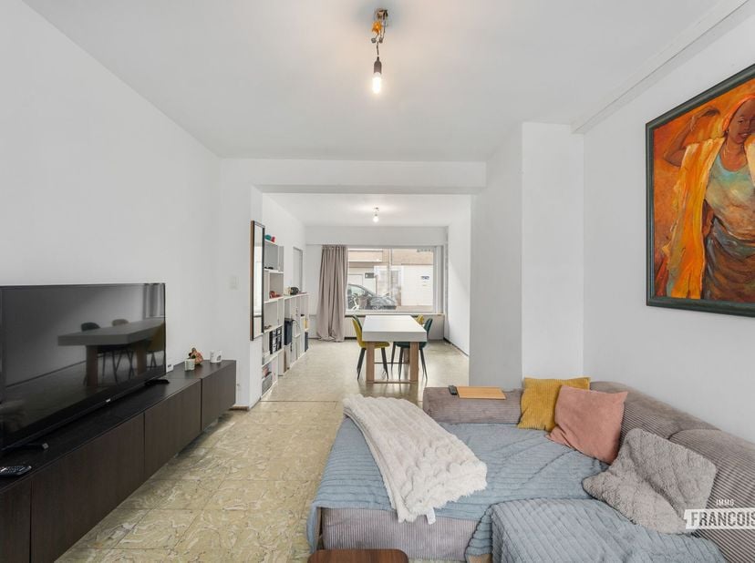 Maison à vendre à Dumonstraat 9,
                    8370 Uitkerke