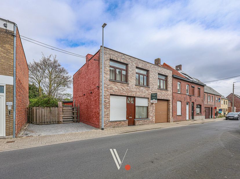 Maison à vendre
                    à 8870 Izegem