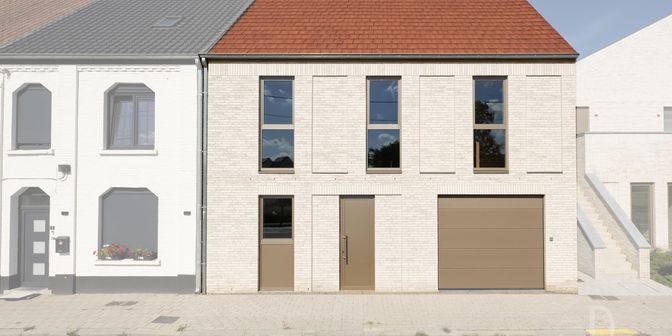 Huis te koop in Tieltstraat 95, 8760 Meulebeke