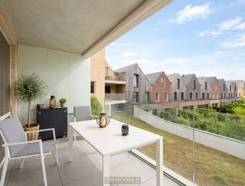                                        Appartement à vendre à Oudenaarde, € 385.000
