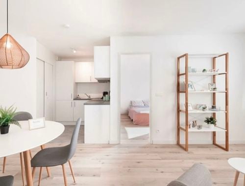                                         Appartement te huur in Hasselt, € 700
