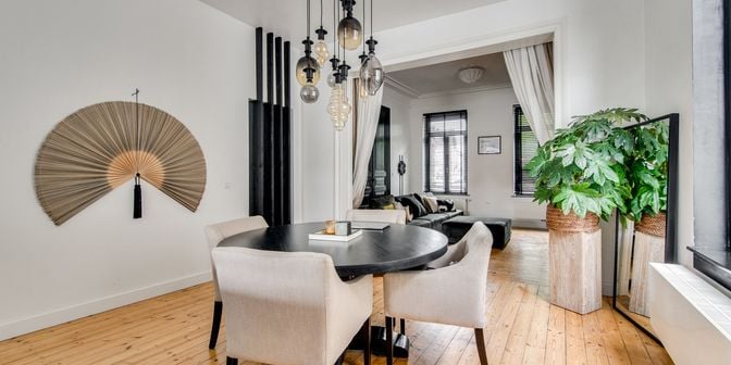 Maison à vendre à Place Albert 1er 11, 6061 Montignies-sur-Sambre
