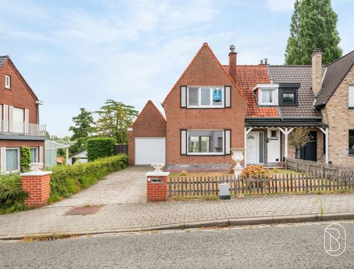                                         Maison à vendre à Marke, € 319.000
