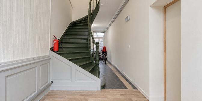 Appartement à louer à Sint-Martensstraat 9 boîte 102, 9600 Renaix