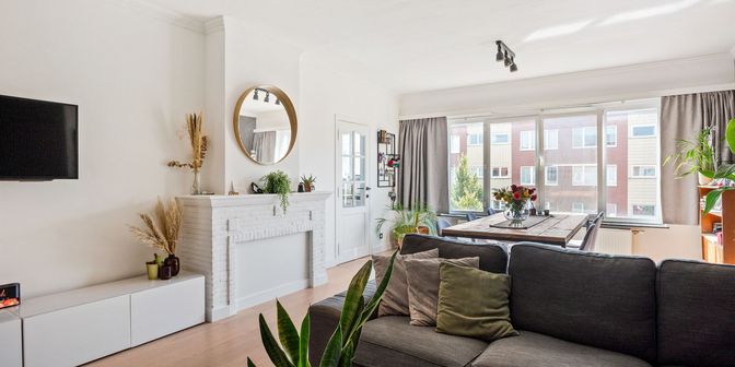 Appartement à vendre à Grasmuslaan  33 boîte 201, 2660 Hoboken