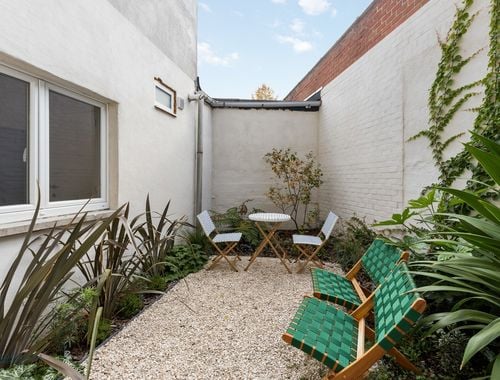                                         Appartement à vendre à Mechelen, € 265.000
